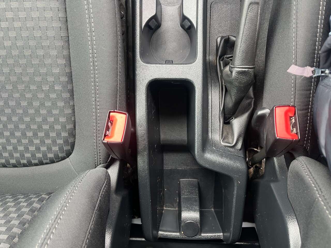 2020 FORD TRANSIT CONNECT 2020 FORD TRANSIT CONNECT