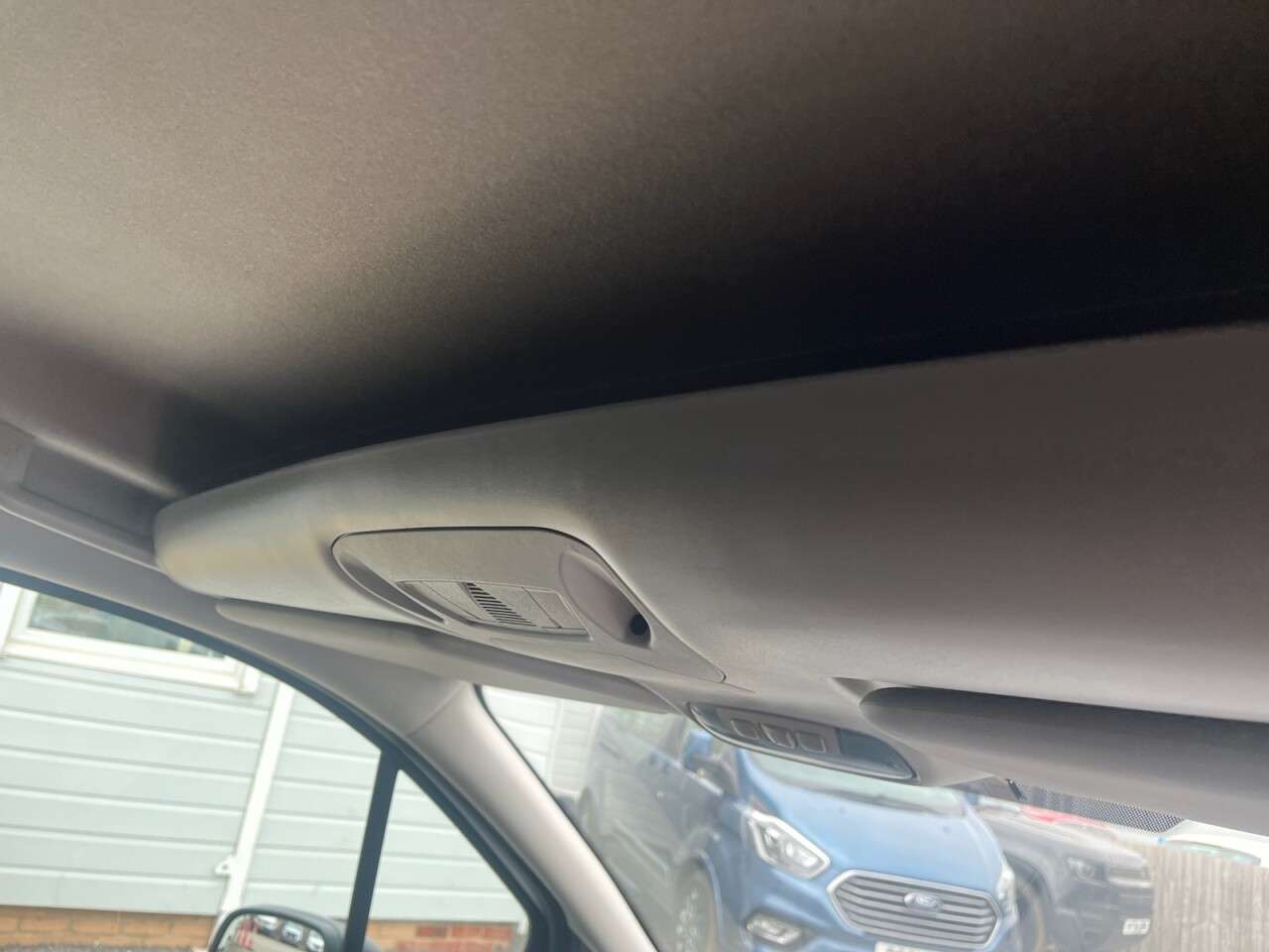 2020 FORD TRANSIT CONNECT 2020 FORD TRANSIT CONNECT