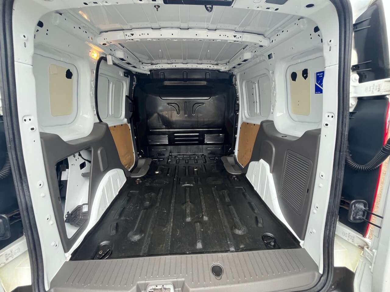2020 FORD TRANSIT CONNECT 2020 FORD TRANSIT CONNECT