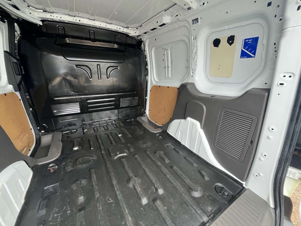 2020 FORD TRANSIT CONNECT 2020 FORD TRANSIT CONNECT