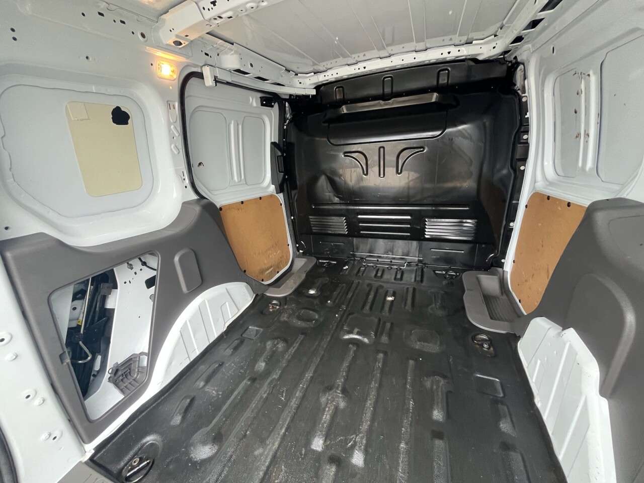 2020 FORD TRANSIT CONNECT 2020 FORD TRANSIT CONNECT