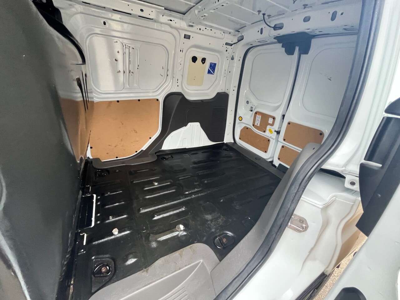 2020 FORD TRANSIT CONNECT 2020 FORD TRANSIT CONNECT