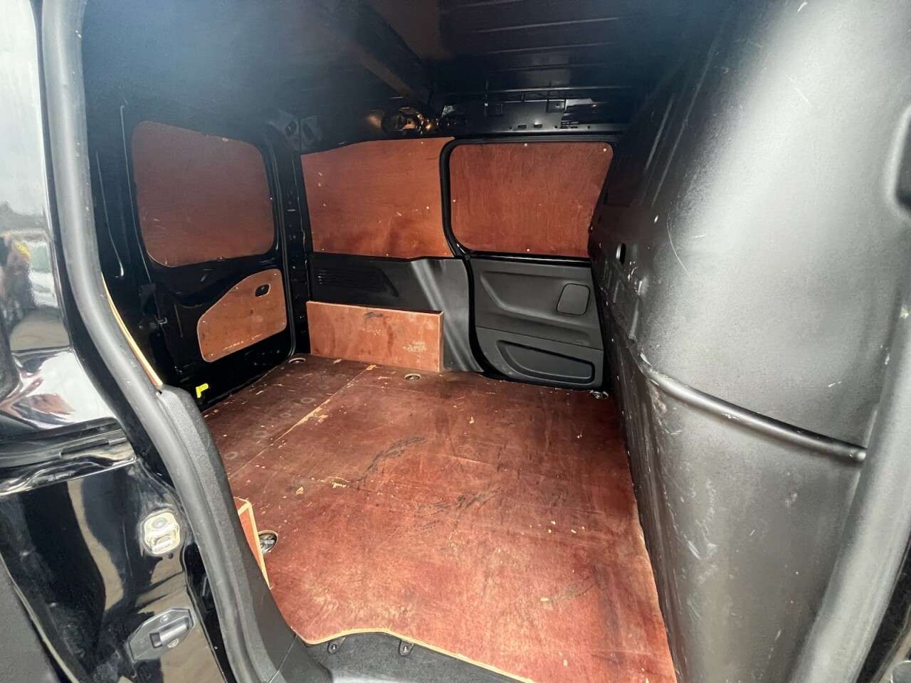 2022 TOYOTA PROACE CITY 2022 TOYOTA PROACE CITY