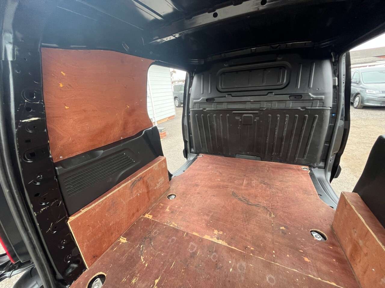 2022 TOYOTA PROACE CITY 2022 TOYOTA PROACE CITY