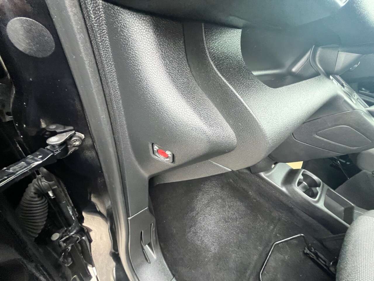 2022 TOYOTA PROACE CITY 2022 TOYOTA PROACE CITY