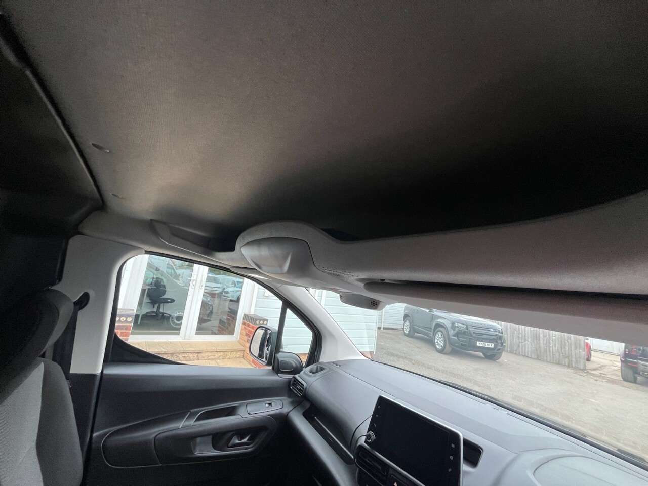 2022 TOYOTA PROACE CITY 2022 TOYOTA PROACE CITY