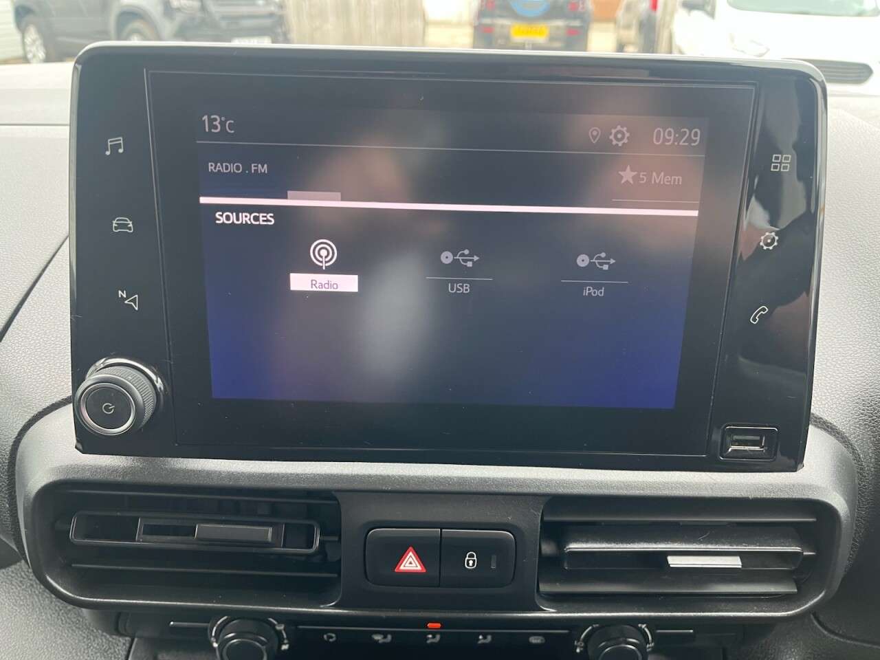 2022 TOYOTA PROACE CITY 2022 TOYOTA PROACE CITY