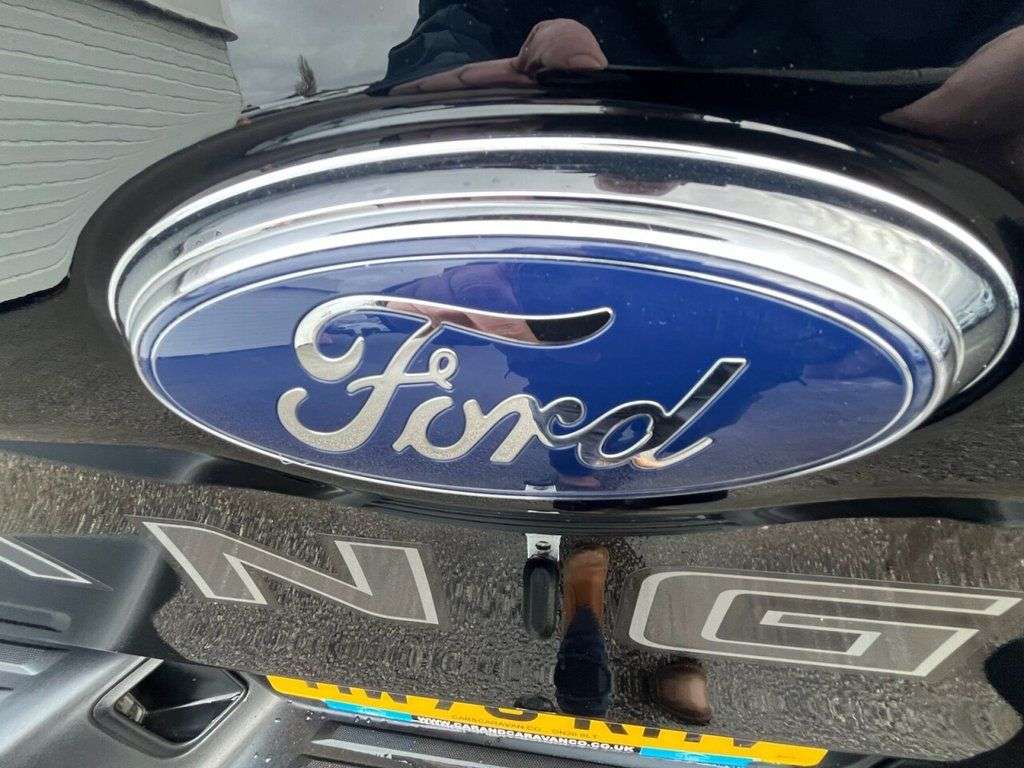 2020 FORD RANGER 2020 FORD RANGER