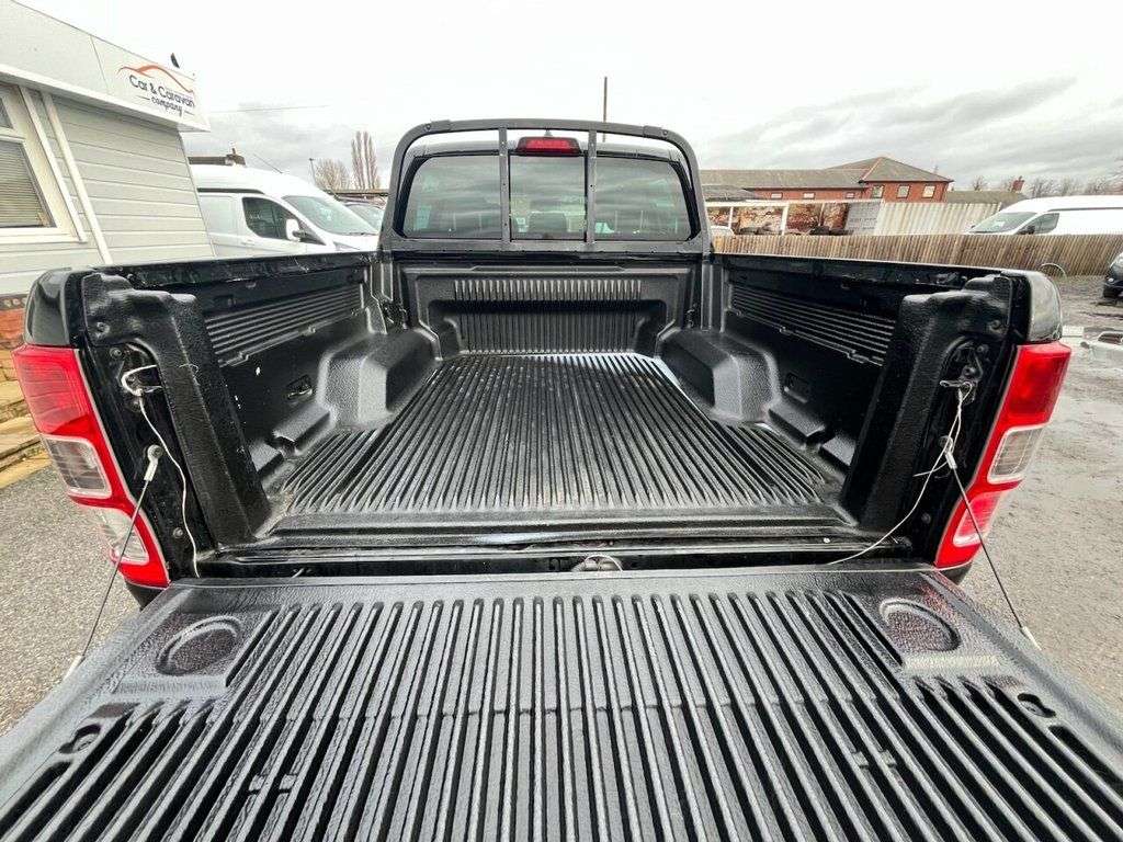 2020 FORD RANGER 2020 FORD RANGER