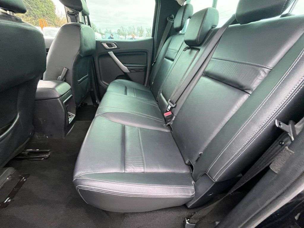 2020 FORD RANGER 2020 FORD RANGER