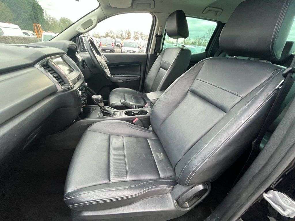 2020 FORD RANGER 2020 FORD RANGER