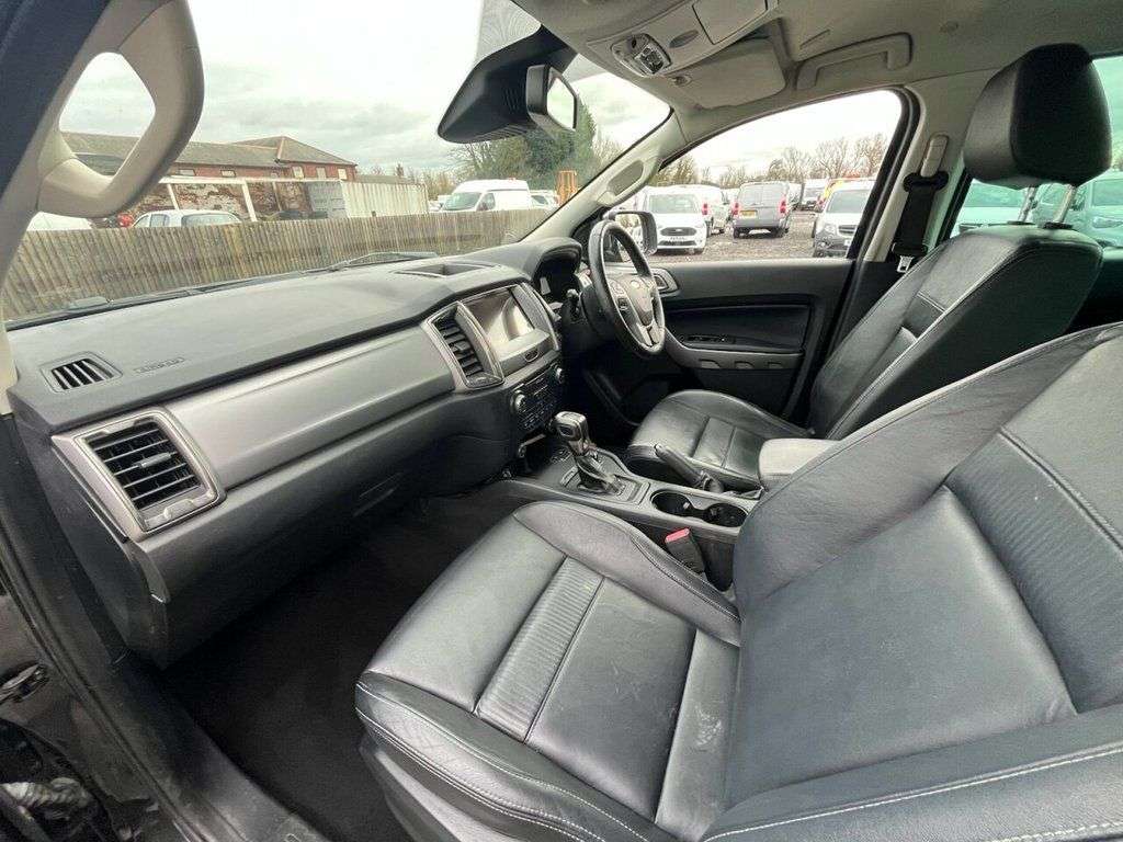 2020 FORD RANGER 2020 FORD RANGER