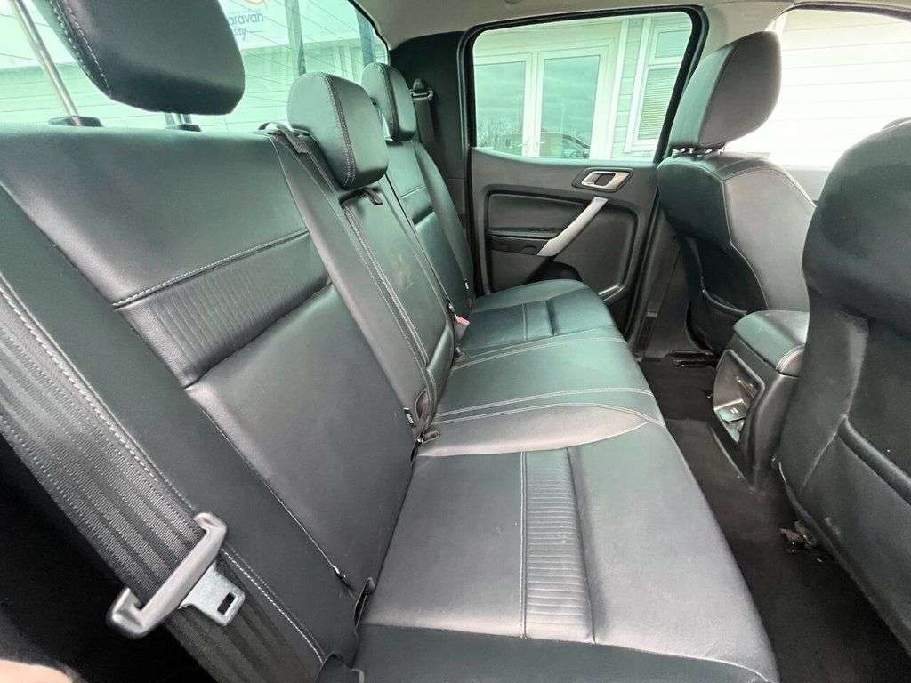 2020 FORD RANGER 2020 FORD RANGER