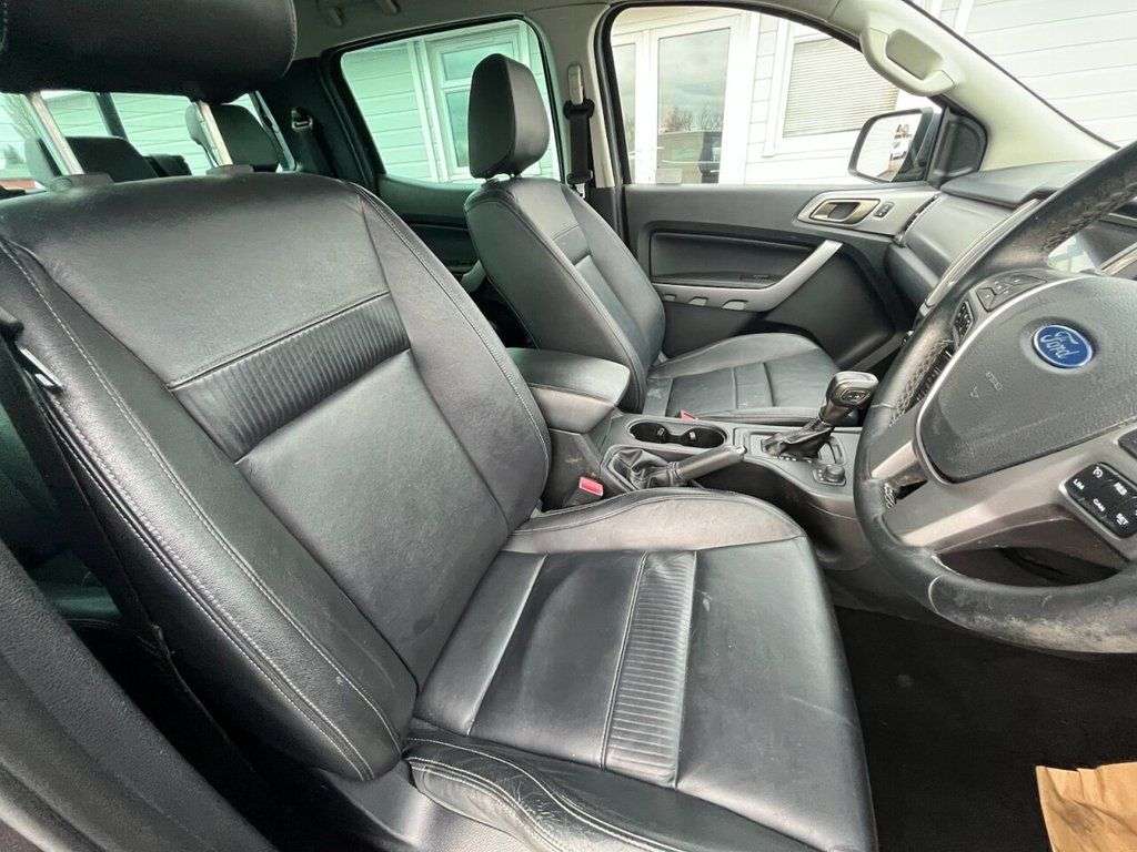 2020 FORD RANGER 2020 FORD RANGER