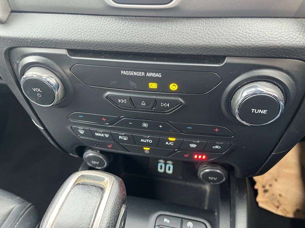 2020 FORD RANGER 2020 FORD RANGER