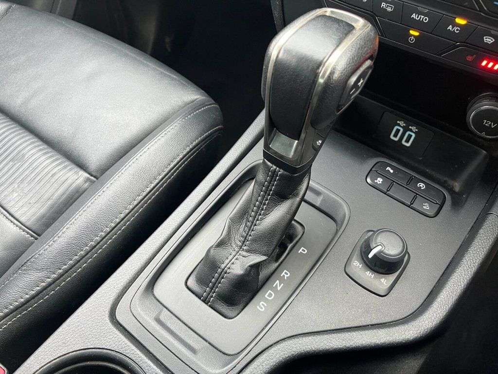 2020 FORD RANGER 2020 FORD RANGER