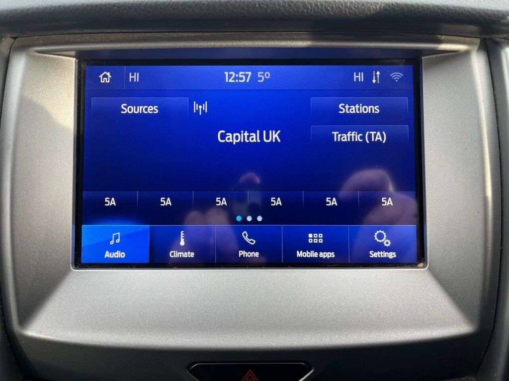 2020 FORD RANGER 2020 FORD RANGER