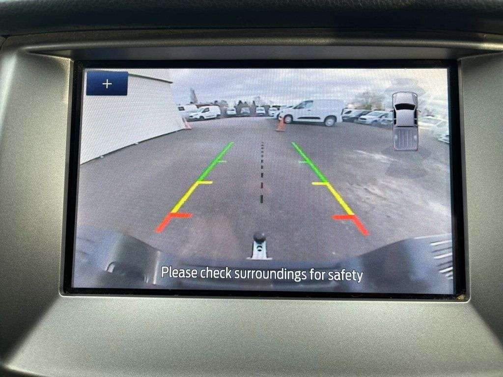 2020 FORD RANGER 2020 FORD RANGER