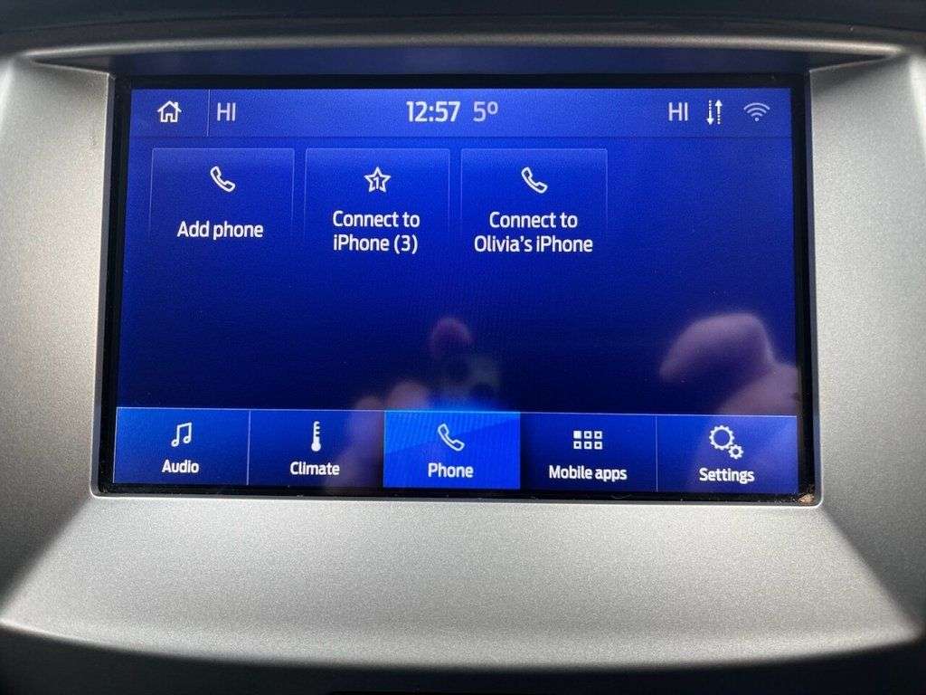 2020 FORD RANGER 2020 FORD RANGER