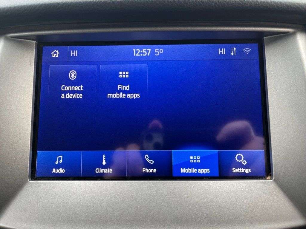 2020 FORD RANGER 2020 FORD RANGER