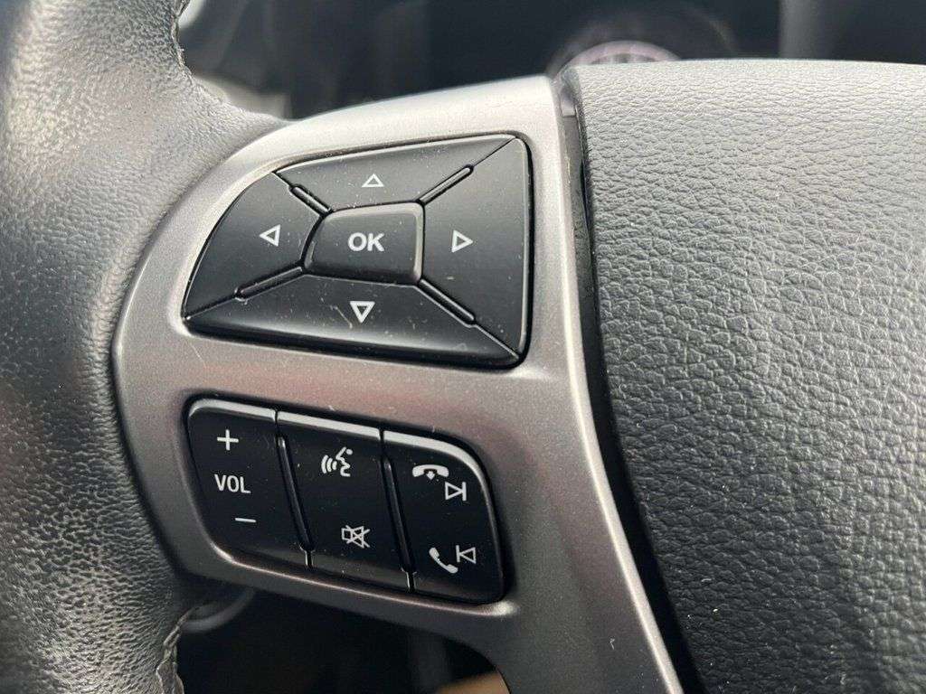 2020 FORD RANGER 2020 FORD RANGER