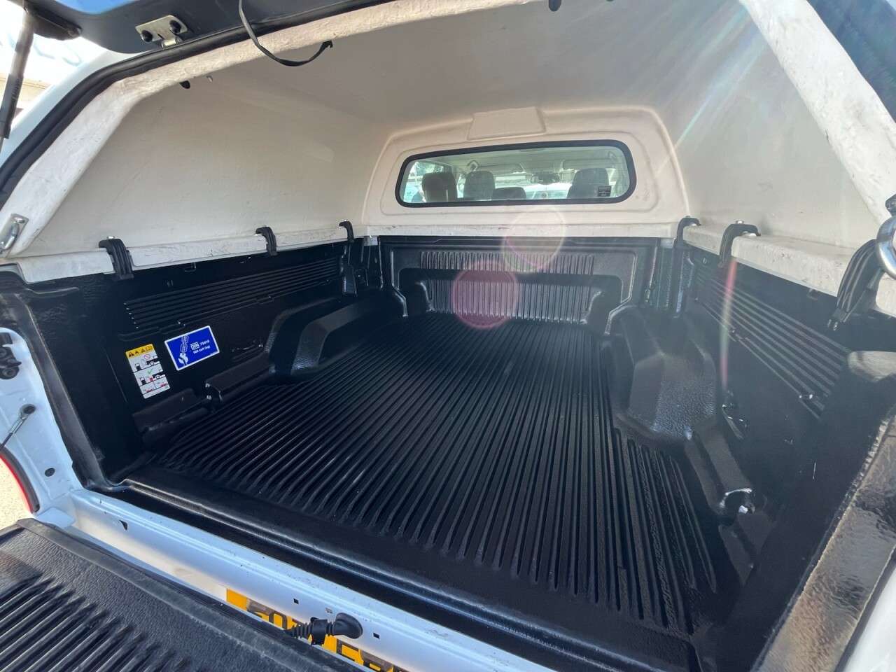 2021 FORD RANGER 2021 FORD RANGER