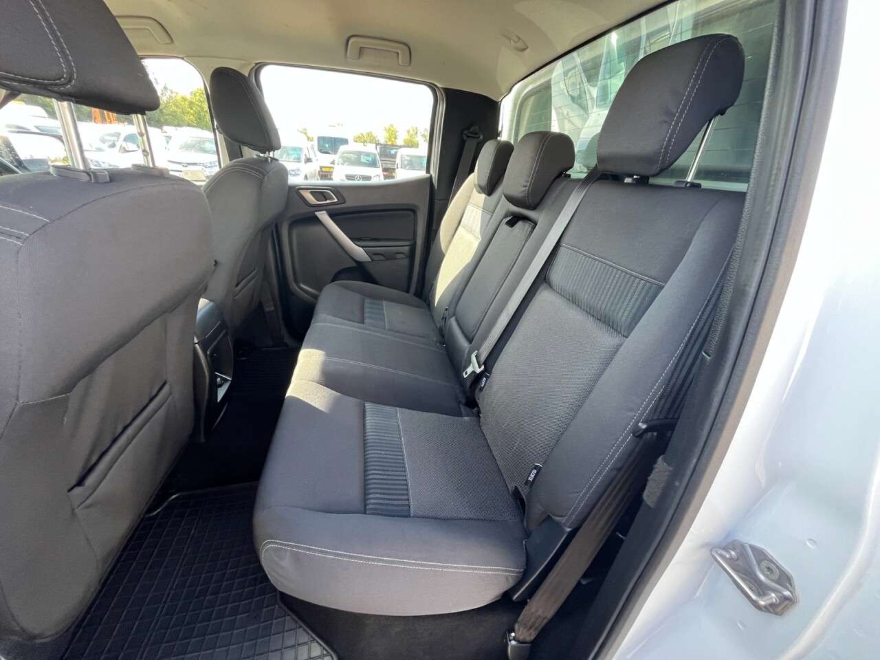 2021 FORD RANGER 2021 FORD RANGER