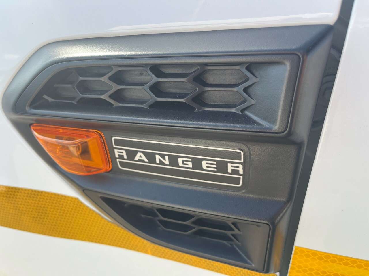 2021 FORD RANGER 2021 FORD RANGER