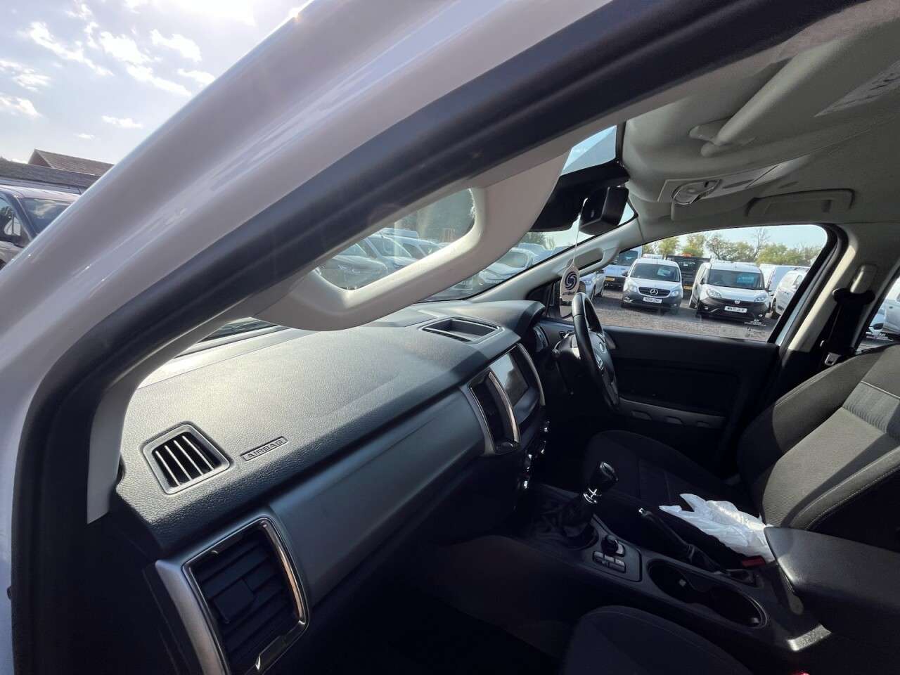 2021 FORD RANGER 2021 FORD RANGER