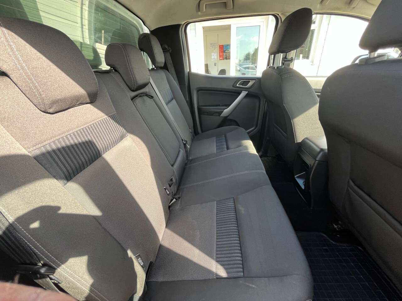 2021 FORD RANGER 2021 FORD RANGER