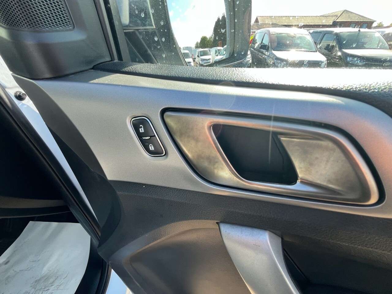 2021 FORD RANGER 2021 FORD RANGER