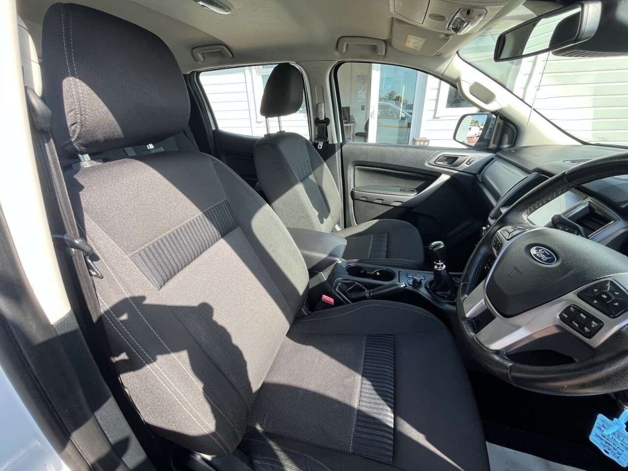 2021 FORD RANGER 2021 FORD RANGER