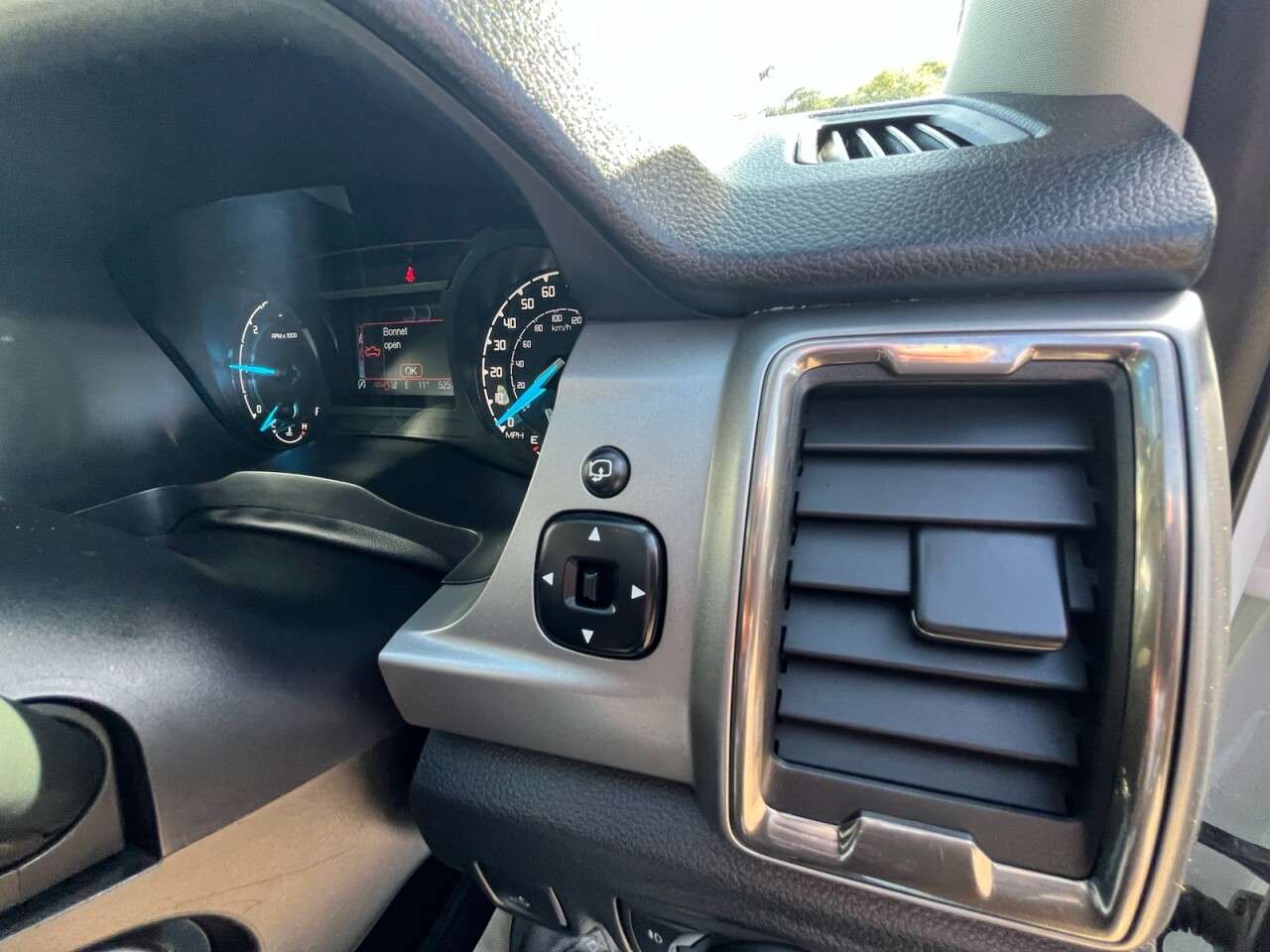 2021 FORD RANGER 2021 FORD RANGER