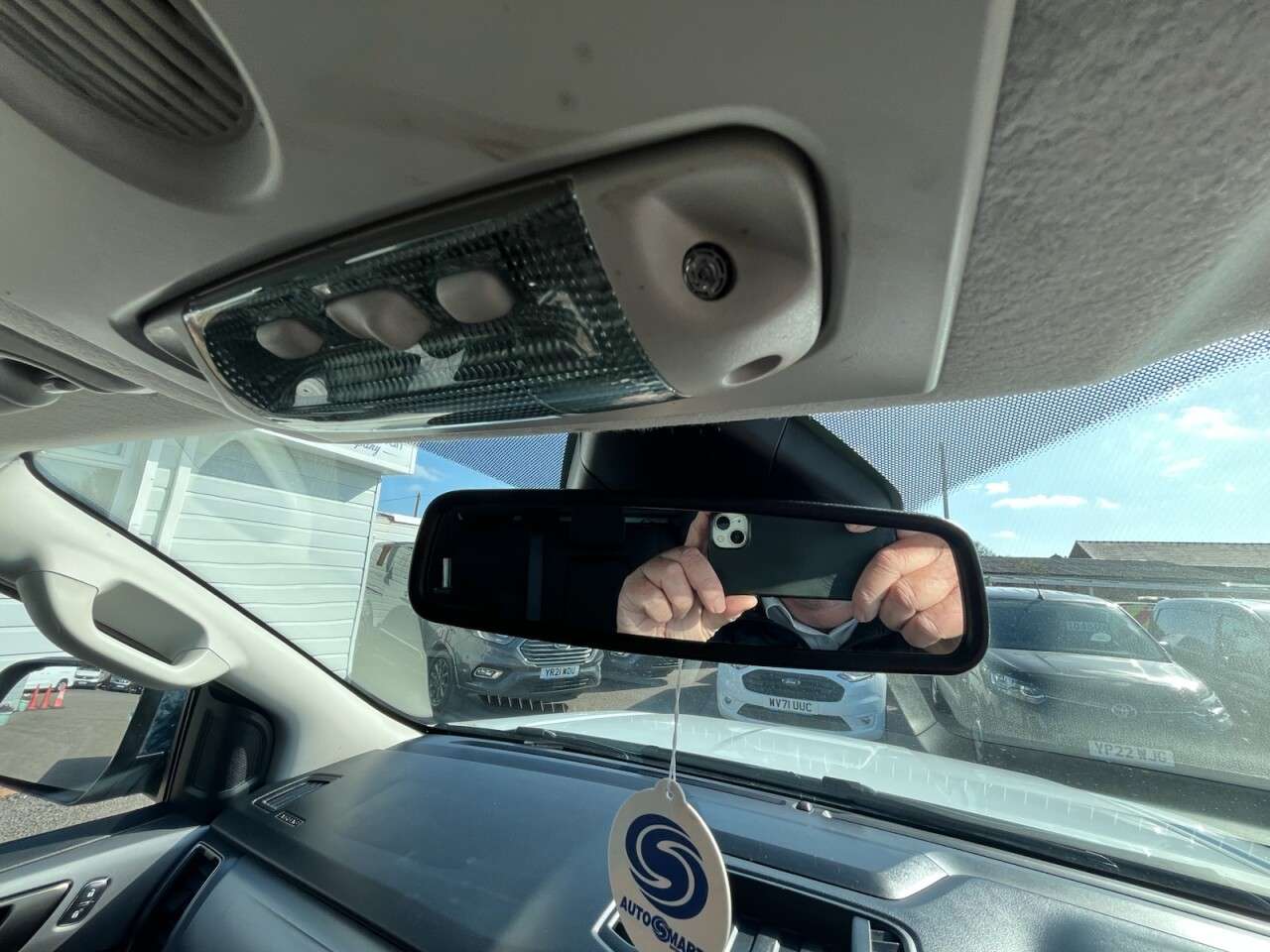 2021 FORD RANGER 2021 FORD RANGER