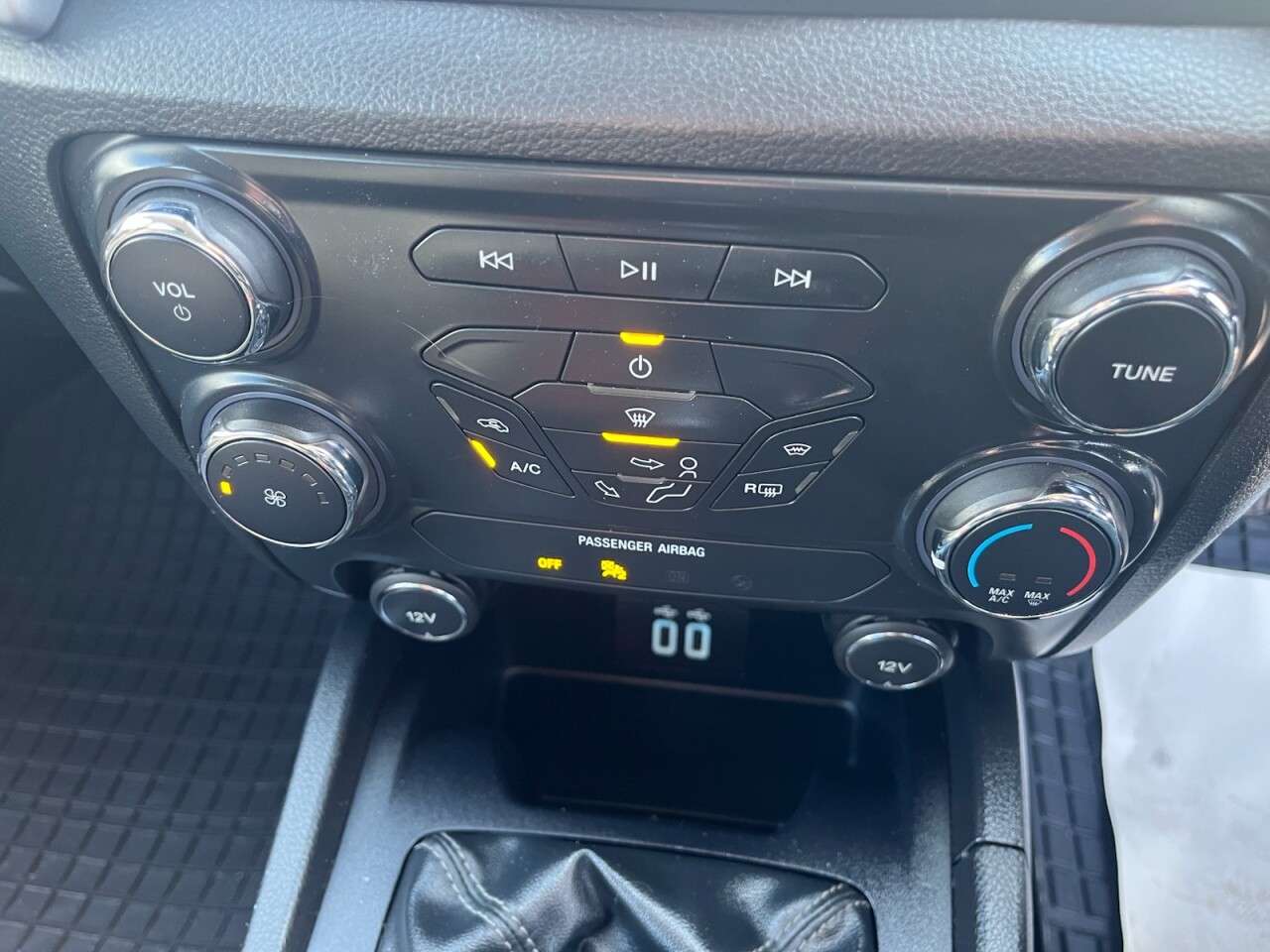 2021 FORD RANGER 2021 FORD RANGER