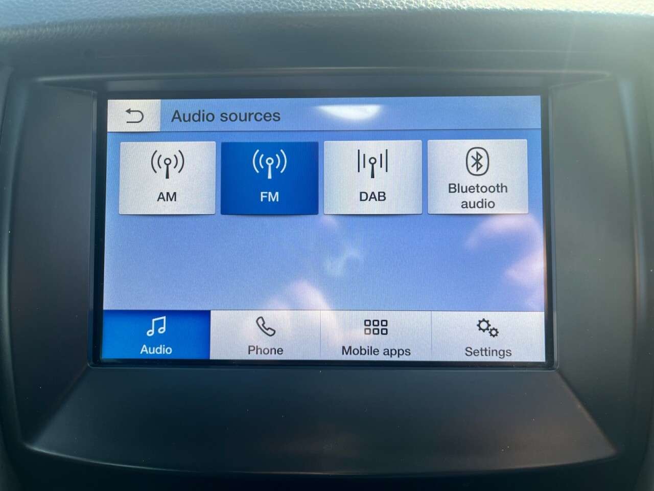 2021 FORD RANGER 2021 FORD RANGER