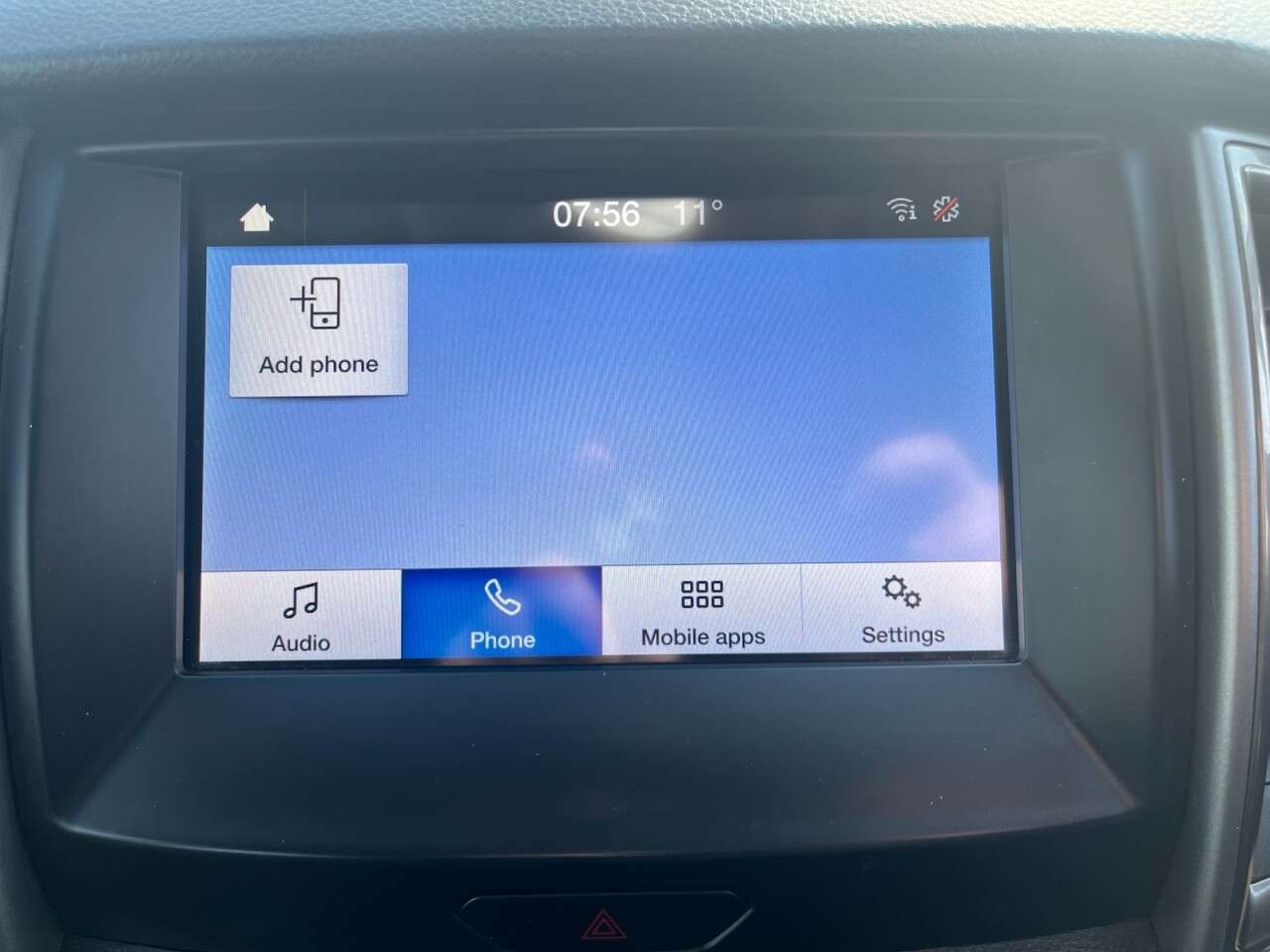 2021 FORD RANGER 2021 FORD RANGER