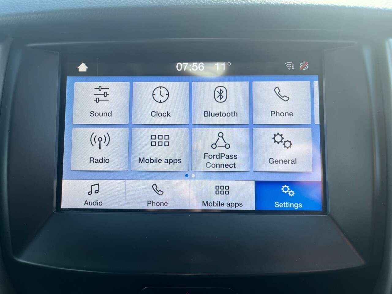 2021 FORD RANGER 2021 FORD RANGER