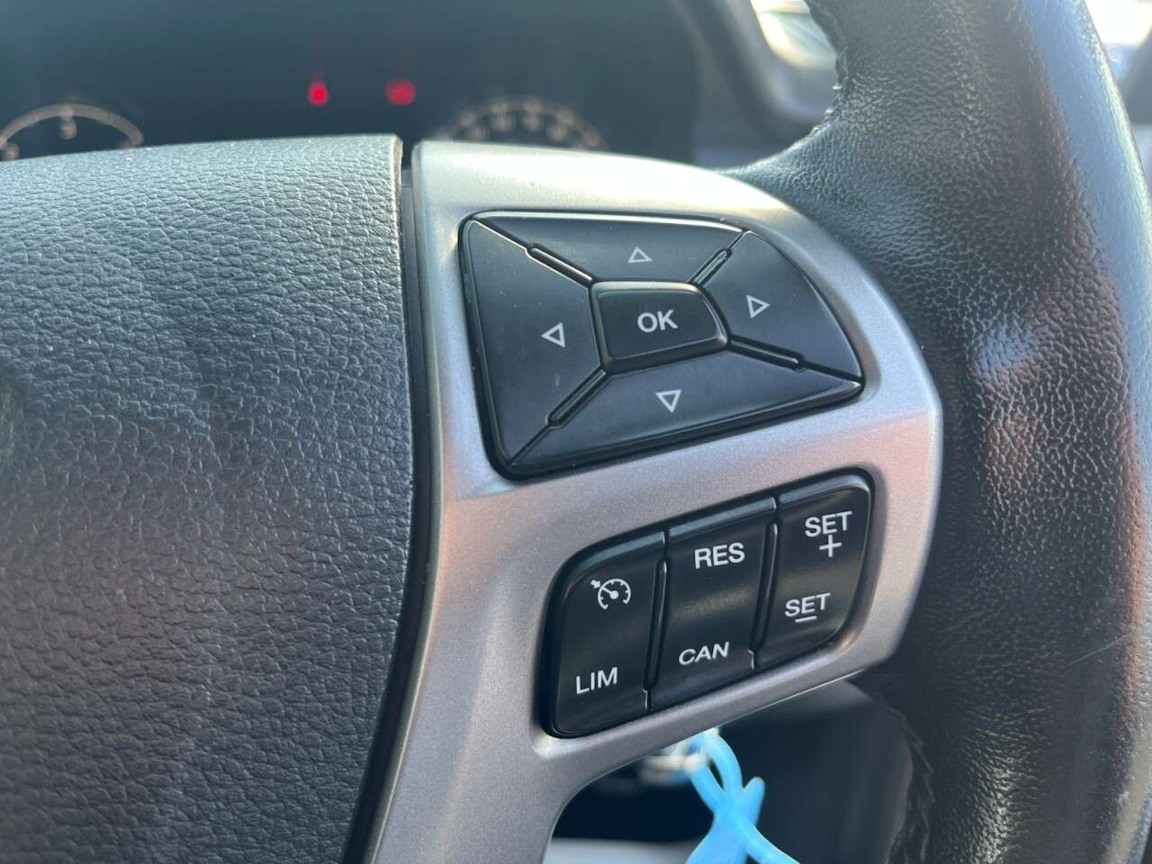 2021 FORD RANGER 2021 FORD RANGER