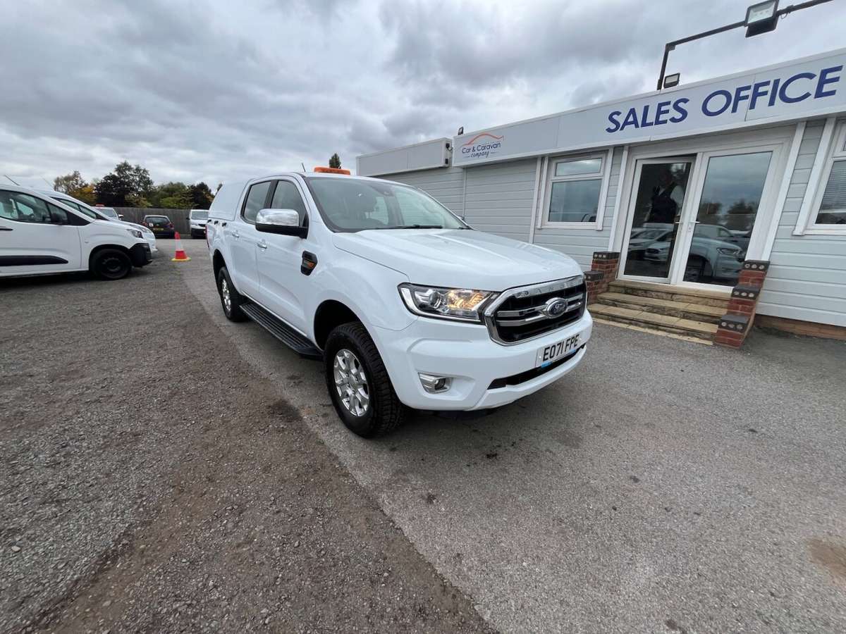 Check out this Ford Ranger 2021 Diesel Manual