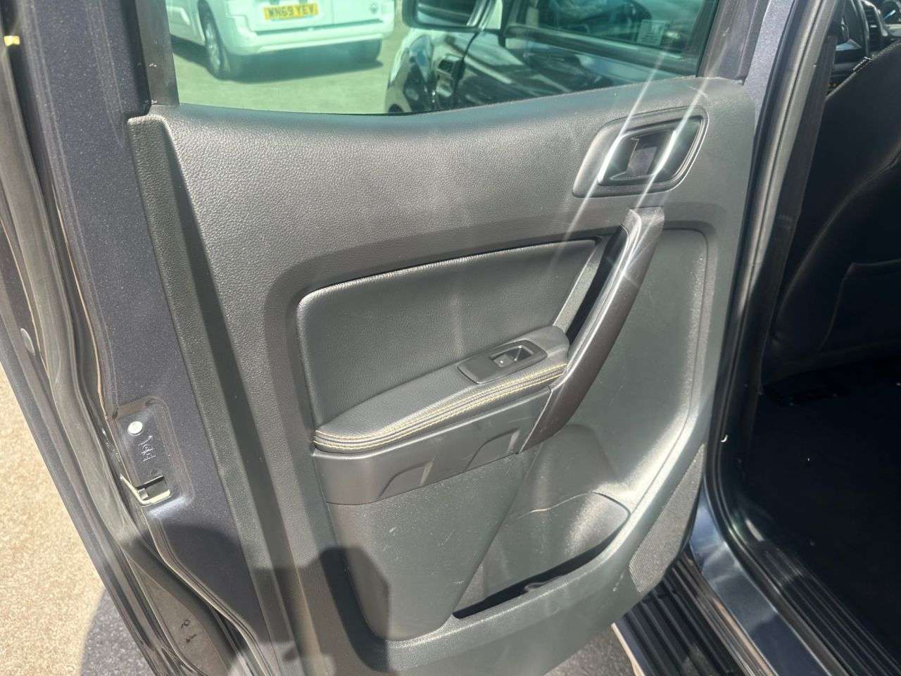 2022 FORD RANGER 2022 FORD RANGER