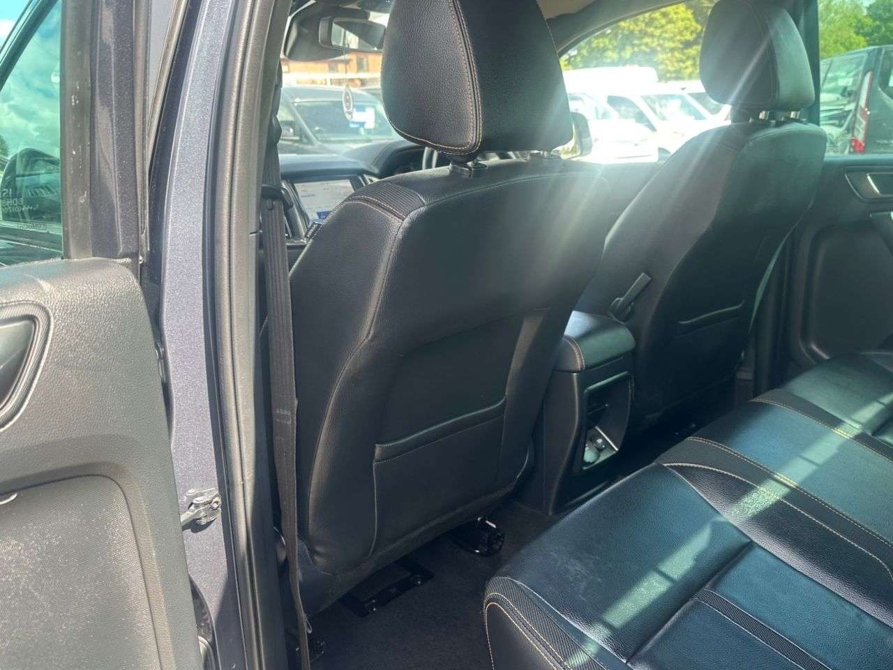 2022 FORD RANGER 2022 FORD RANGER