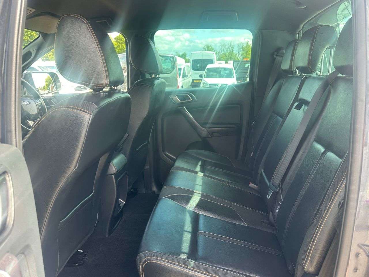 2022 FORD RANGER 2022 FORD RANGER