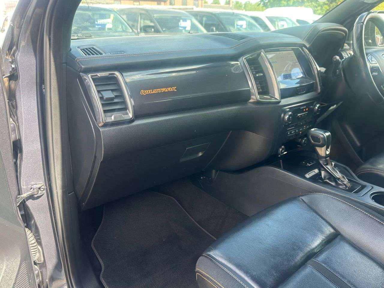 2022 FORD RANGER 2022 FORD RANGER