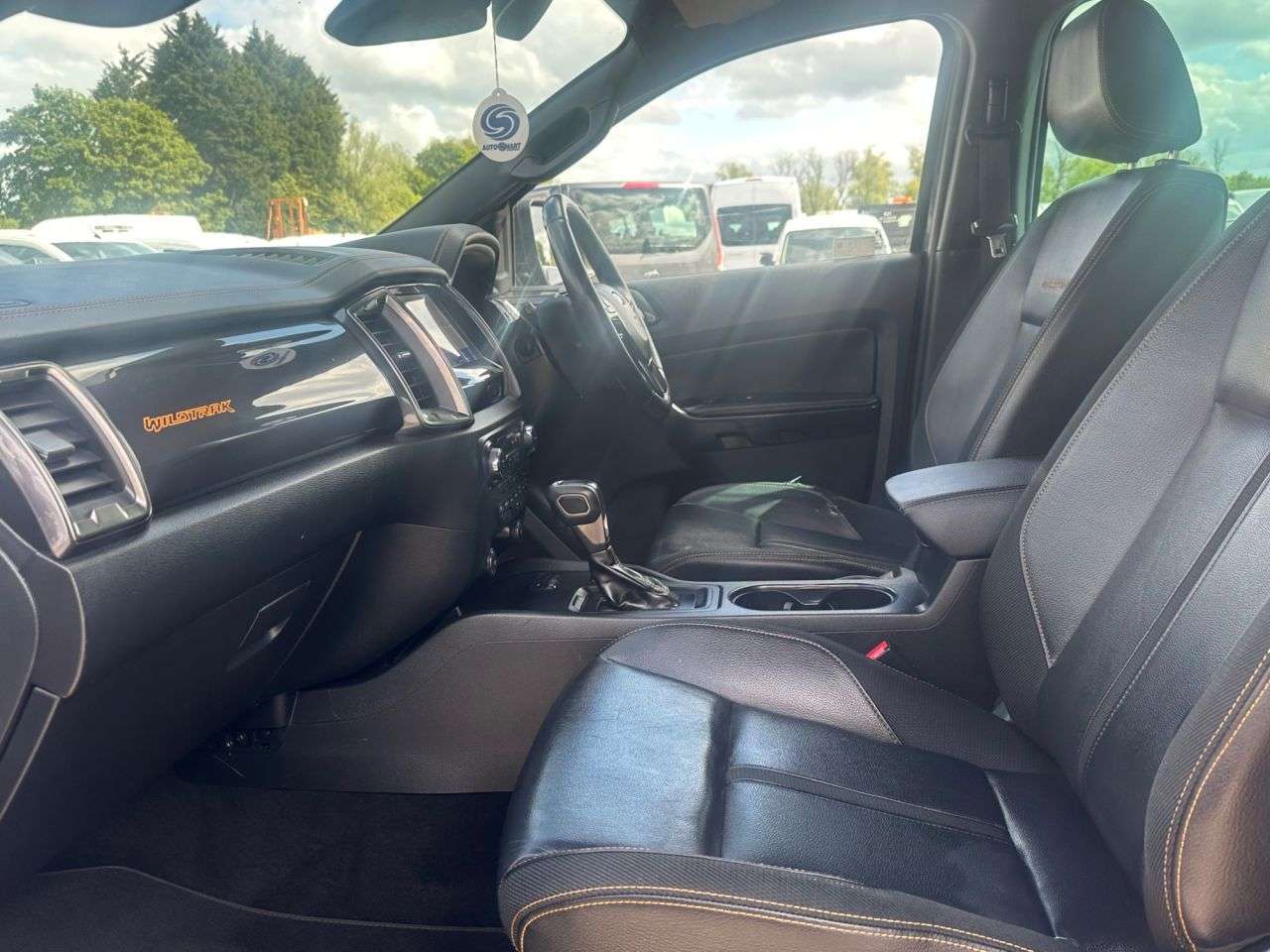 2022 FORD RANGER 2022 FORD RANGER