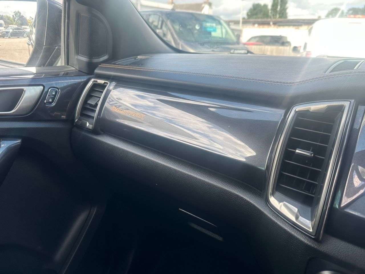 2022 FORD RANGER 2022 FORD RANGER