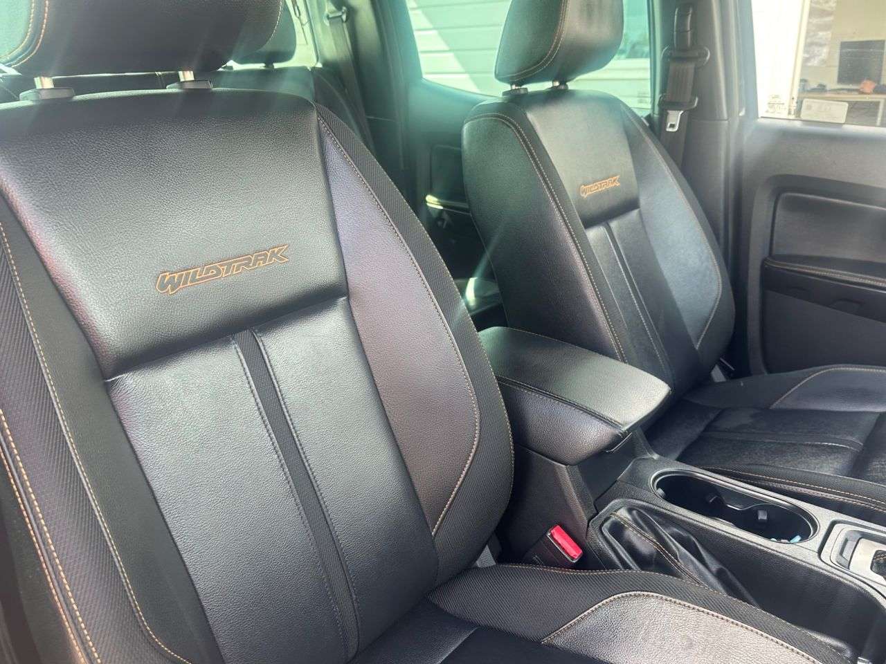 2022 FORD RANGER 2022 FORD RANGER