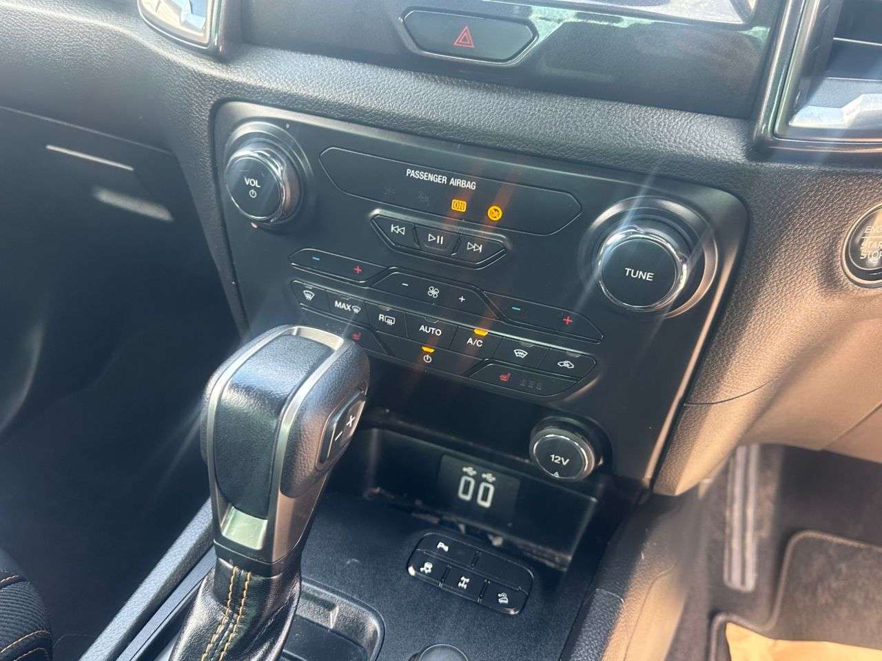 2022 FORD RANGER 2022 FORD RANGER