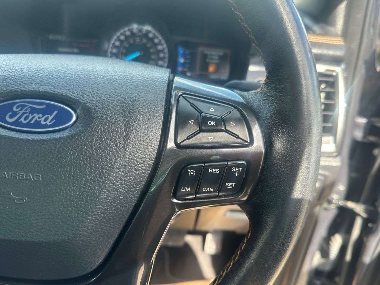 2022 FORD RANGER 2022 FORD RANGER