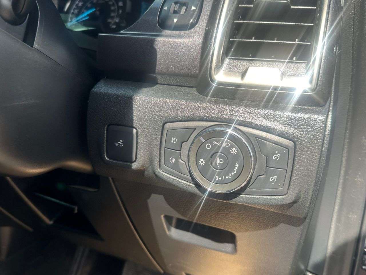 2022 FORD RANGER 2022 FORD RANGER